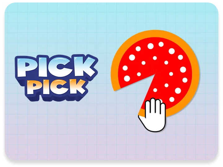 Pick Pick